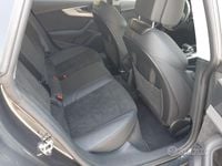 Usata Audi A5 231 CV (169 kW) 2020 Grigio Coupé