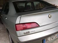 usata Alfa Romeo 146 1.9 JTD cat