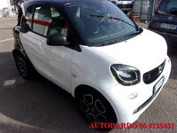 Usata Smart ForTwo Electric Drive Passion 40 kW (55 CV) 2019 Bianco