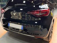 Usata Renault Clio V 115 CV (84 kW) 2020 Nero Berlina