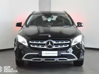 Usata Mercedes GLA180 109 CV (80 kW) 2018 Nero SUV