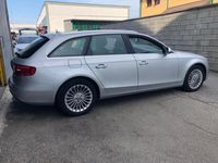 usata Audi A4 .2.0 TDI 90,000 km