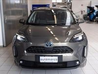 Usata Toyota Yaris Hybrid Lounge 116 CV (85 kW) 2022