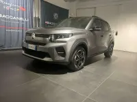 Nuova Citroën e-C3 83 kW (113 CV) 2025 Other Berlina