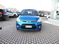 usata Hyundai i10 1.2 16V Dynamic del 2009 usata a La Spezia