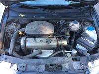 Usata VW Polo 60 CV (44 kW) 1996 Grigio Utilitaria