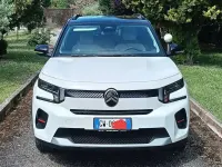 Usata Citroën C3 PureTech 101 CV (74 kW) 2025 Bianco SUV