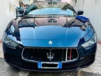 Usata Maserati Ghibli 275 CV (202 kW) 2019 Coupé