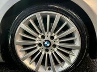 Usata BMW 320 M Sport 177 CV (130 kW) 2007 Grigio Coupé