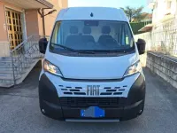 Nuova Fiat Ducato 140 CV (102 kW) 2026 Bianco Furgone