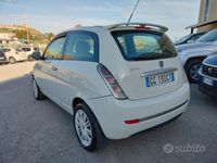 usata Lancia Ypsilon 1.4 BENZINA/ GPL