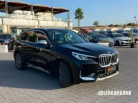 Usata BMW X1 xLine 197 CV (144 kW) 2023 Nero SUV
