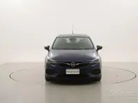 Usata Opel Astra Business Elegance 122 CV (89 kW) 2021 Blu Station wagon