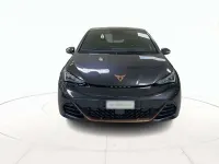Occasion Cupra Born 69 kW (95 ch) 2022 Gris Citadine