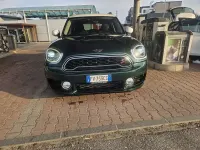 Usata Mini Cooper S Countryman 192 CV (141 kW) 2019 SUV