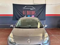 Usata Renault Clio IV Dynamique 75 CV (55 kW) 2012 Grigio Berlina