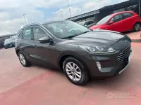 Usata Ford Kuga S 120 CV (88 kW) 2021 Grigio SUV
