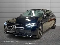 Usata Mercedes 200 Advanced 163 CV (119 kW) 2025 Berlina