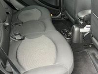 Usata Mini Countryman 2016 Nero SUV