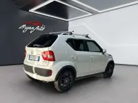 Usata Suzuki Ignis 90 CV (66 kW) 2017 Other SUV