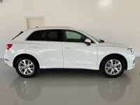 Usata Audi Q3 Advanced 200 CV (147 kW) 2021 Bianco SUV