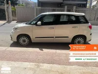 Usata Fiat 500L Pop Star 120 CV (88 kW) 2018 Monovolume