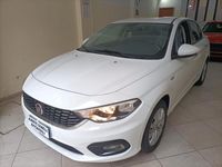 Usata Fiat Tipo Opening Edition 95 CV (69 kW) 2016 Bianco Berlina