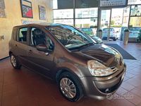 Usata Renault Modus 100 CV (73 kW) 2011 Marrone Monovolume