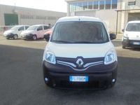 Usata Renault Kangoo 90 CV (66 kW) 2017 Bianco Monovolume