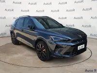 Nuova Cupra Formentor 150 CV (110 kW) 2026 Other SUV