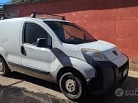 Usata Peugeot Bipper 70 CV (51 kW) 2009 Monovolume