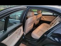 Usata BMW 530 2012 Berlina