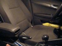 Usata Audi A3 105 CV (77 kW) 2008 Nero Utilitaria