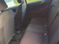 Usata Fiat Grande Punto Active 65 CV (47 kW) 2008 Utilitaria
