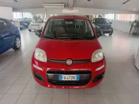 Usata Fiat Panda S 75 CV (55 kW) 2015 Other Utilitaria