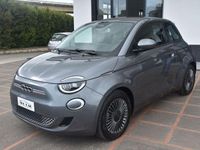 usata Fiat 500e 43 kWh Icon -7.000km-