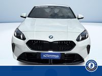 Usata BMW 118 M Sport 150 CV (110 kW) 2025 Bianco pastello Utilitaria