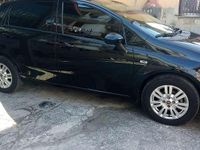 Usata Fiat Punto Evo S 75 CV (55 kW) 2013 Utilitaria