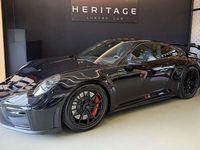 Usata Porsche 911 GT3 510 CV (375 kW) 2025 Other Coupé