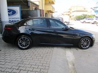 usata Alfa Romeo Giulia 2.2 Td 160 CV AT8 Executive