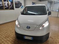 usata Nissan e-NV200 ELETTRICO PREZZO FINITO TOTALE !