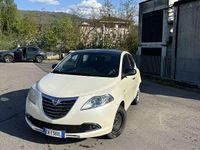 Usata Lancia Ypsilon S 69 CV (50 kW) 2011 Utilitaria