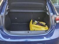 Usata Opel Corsa Elegance 2021 Blu Utilitaria