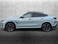 Begagnad BMW X6 M Sport 286 HK (210 kW) 2024 Grå SUV