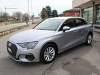 usata Audi A3 SPB 30 TFSI S Tronic IN SEDE - MILD HYBRID - Promo