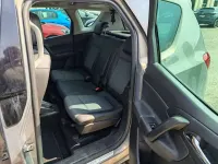 Usata Opel Meriva Cosmo 120 CV (88 kW) 2011 Bronzo Monovolume