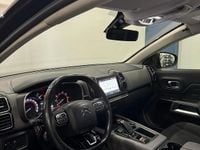 Usata Citroën C5 Feel 131 CV (96 kW) 2019 Nero Station wagon