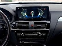 Usata BMW X3 xLine 190 CV (139 kW) 2017 SUV