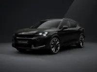 Nuova Cupra Formentor 204 CV (150 kW) 2026 Nero midnight SUV