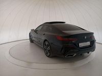 usata BMW 840 Serie 8 G16 2019 i Gran Coupe Individual Composition Msport xdrive auto